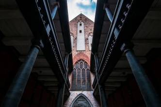 Thumbnail: , Kloster zum Heiligen Geist-Stralsund | (c) Carsten Simon