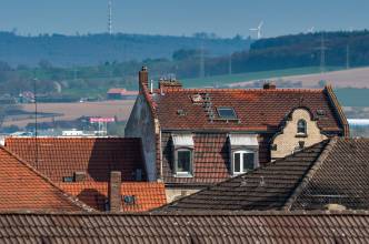 Thumbnail: , Altbau-Niederzwehren, Kassel | (c) Carsten Simon