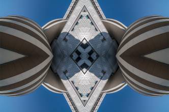 Thumbnail: , Ohne Titel | (c) Carsten Simon