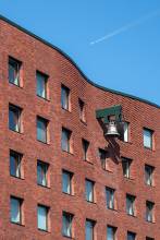 Thumbnail: , Ökumenisches Forum HafenCity-Shanghaiallee, Hamburg, HafenCity | (c) Carsten Simon